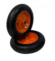 Колесо пневмо PR2420 MAWIPRO 13"х3.25х8/20мм