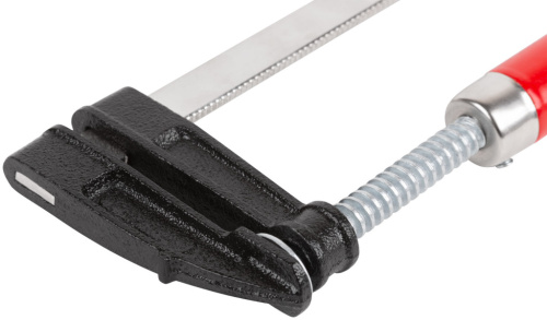 Струбцина столярная тип "F" 50х200 фото 2 Струбцина столярная тип "F" 50х200 фото 2