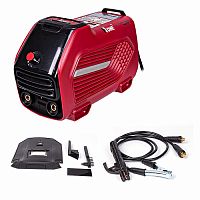 Сварочный инвертор NUMBER ONE NMI 200-2 NEWDESIGN