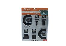 Набор насадок для МФИ, 6 шт, универсальный Sturm! MF5630C-SET-U1
