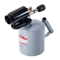 Лампа паяльная1,5 литра (Политех)