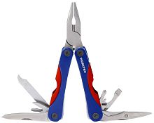 Мультитул 12 в 1, 110мм WORKPRO