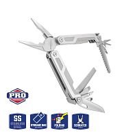 Мультитул 15 в 1, 200мм WORKPRO