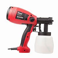 Краскораспылитель NUMBER ONE ESG3600-PRO