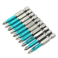 Бита PZ 1*50 мм S2 Pobedit