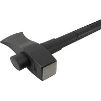 Топор - колун обрезин.удл.рук., 70% фиб. 3000гр Pobedit