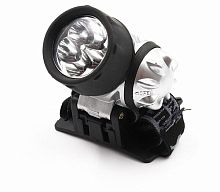 фонарь налобный /СЛЕДОПЫТ/ Циклоп 12L/100