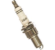 Свеча зажигания IGP F5TC (двухтактные двигатели/четырехтактные верхнеклапанные)