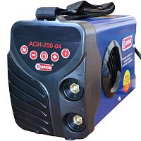Аппарат сварочный инверторный АСИ-250-04 "ДИОЛД"