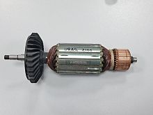 Якорь УШМ Ураган 2100