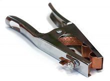 Зажим на массу AURORA 400А US type