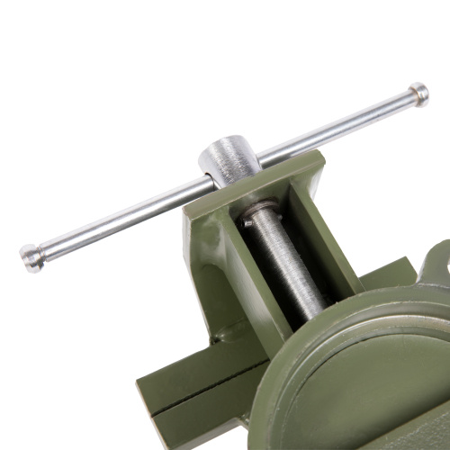 Тиски слесарные, 150мм, стальные, поворотные. Сибртех фото 12 Тиски слесарные, 150мм, стальные, поворотные. Сибртех фото 12