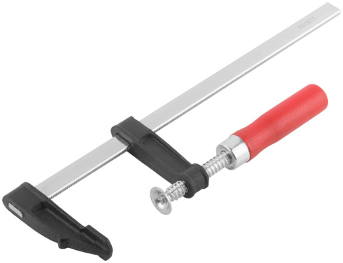 Струбцина F-образная 50*250 мм фото 2 Струбцина F-образная 50*250 мм фото 2