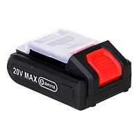 Батарея аккумуляторная универс 20/2.0, серия ЛИ-02С, ДИОЛД