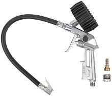 Пистолет с манометром