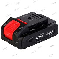 Батарея аккумуляторная универс 20/2.0, серия ЛИ-02С (семейка_1), ДИОЛД