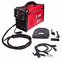 Сварочный полуавтомат NUMBER ONE NMIG 200-PRO