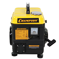 Генератор CHAMPION IGG980 (1/1,1кВт 2лс 2Т 2,2л 12В 12,7кг)