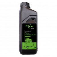 Масло компрессорное TUSCAR, VG-100/ISO-100 (1,0л.)