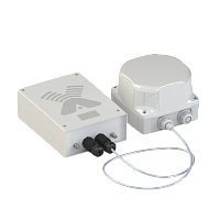 Уличный LTE роутер Active турист/MONA MIMO BOX/ 2*Uf.l/ AXR-5i PoE/модуль для питания/