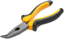 Утконосы "Стайл" 165мм, прорезиненные ручки, молибденовое покрытие  