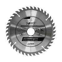 Диск пильный по дереву 150*22,2/20/16*40 зуб
