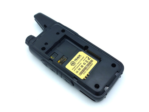 Радостанция Track - 6 Smart  фото 5