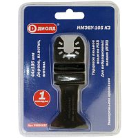 Полотно торцовое пильное HSS, НМЭВУ-105 К3, универсальное крепление ДИОЛД