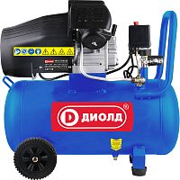 КВП-2-2100-50 Компрессор воздушный "ДИОЛД"