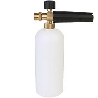 Пенная насадка ПГ-3 ВДМ (пеногенератор для ВДМ-5)