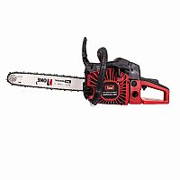 Пила цепная бензиновая NUMBER ONE GS2700/45-PRO