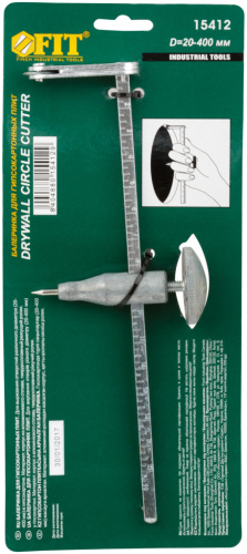 Балеринка для ГКЛ FIT фото 2