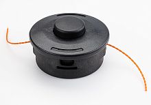 Головка триммерная TUSCAR TH02-13, Standart, гайка M10*1,25L