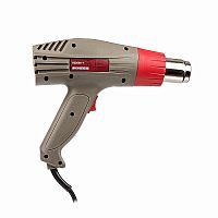 Электрофен HG2000-1 (3 полож, 2 кВт, 50-600 градусов)