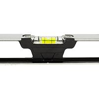 Уровень каркасный фрезер. базы, 3 глазка Победит