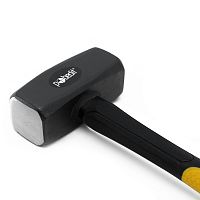 Кувалда, обрезин. рук., 70% фиб. 2000 гр. Pobedit