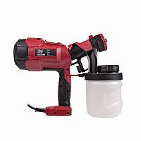 Краскораспылитель NUMBER ONE ESG3700-PRO