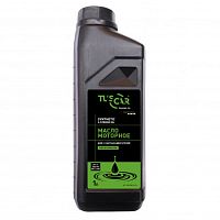 Масло 2-х тактное TUSCAR, синтетическое, API TC/JASO FD/ISO L-EGD (1,0л.)