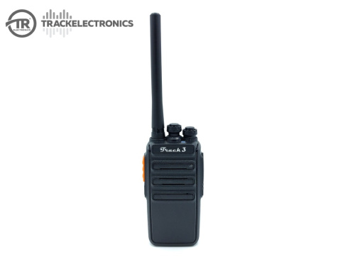 Радиостанция Track-3