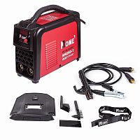 Сварочный инвертор NUMBER ONE NMI 260-1 №1