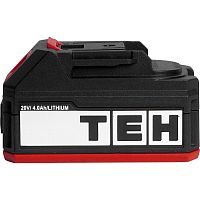 Аккумуляторная батарея TEH LB4.0Ah 20V 10C