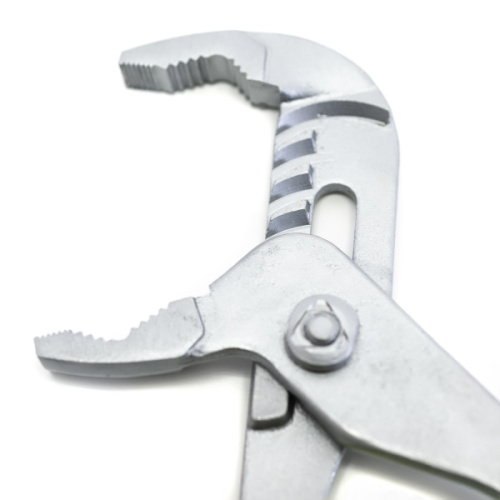 Клещи переставные обливные рукоятки 300 мм Клещи переставные обливные рукоятки 300 мм