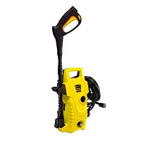 Мойка CHAMPION HP5160 (1.6кВт 85 бар t40C 6л/мин 4,3кг синхронный)