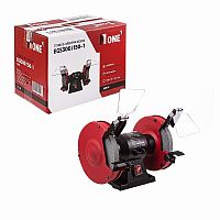 Станок точильный EGS300-150-1 (d=150мм, 300Вт 2850 об/мин)