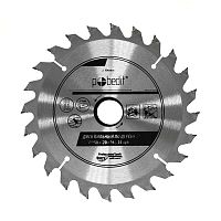 Диск пильный по дереву 150*20/16*24 зуб