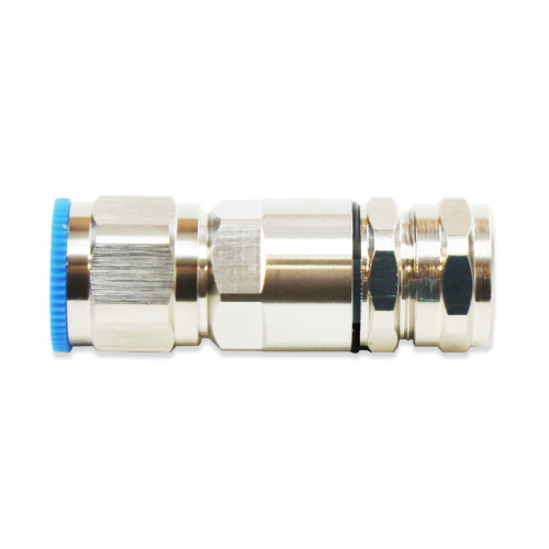 Разъем N-male SF-1/2 фото 4