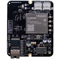 Роутер Tandem-4G6-OEM-1 (ТМСК.46.089-01)