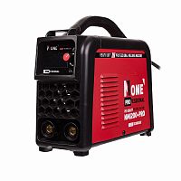Сварочный инвертор NUMBER ONE NMI 200-PRO