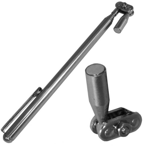 Инструмент: MS-323 Магнитный захват Инструмент: MS-323 Магнитный захват