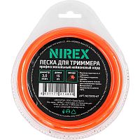 Леска NIREX STAR 3,0*15 м (звезда)